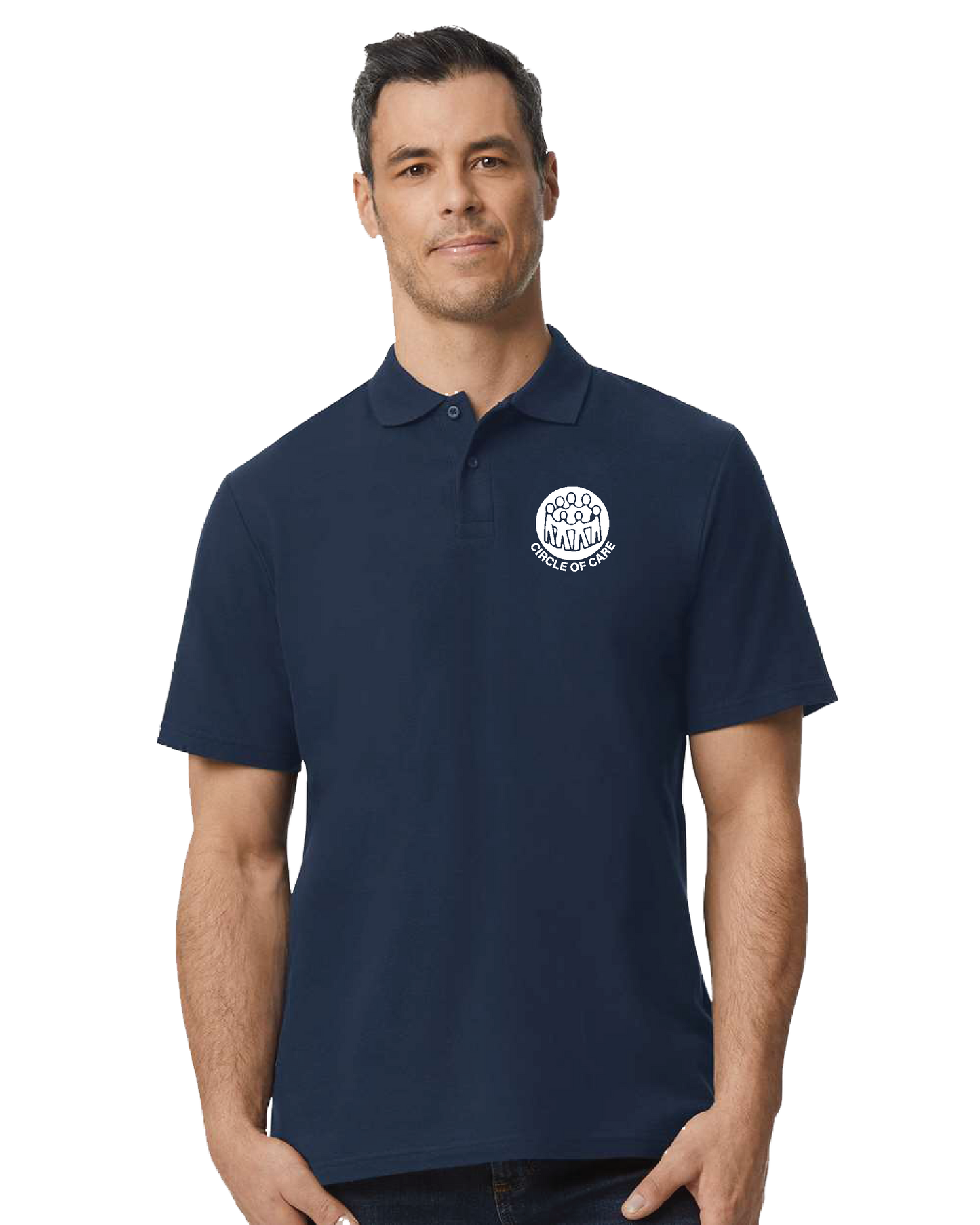 Men's Polo shirt