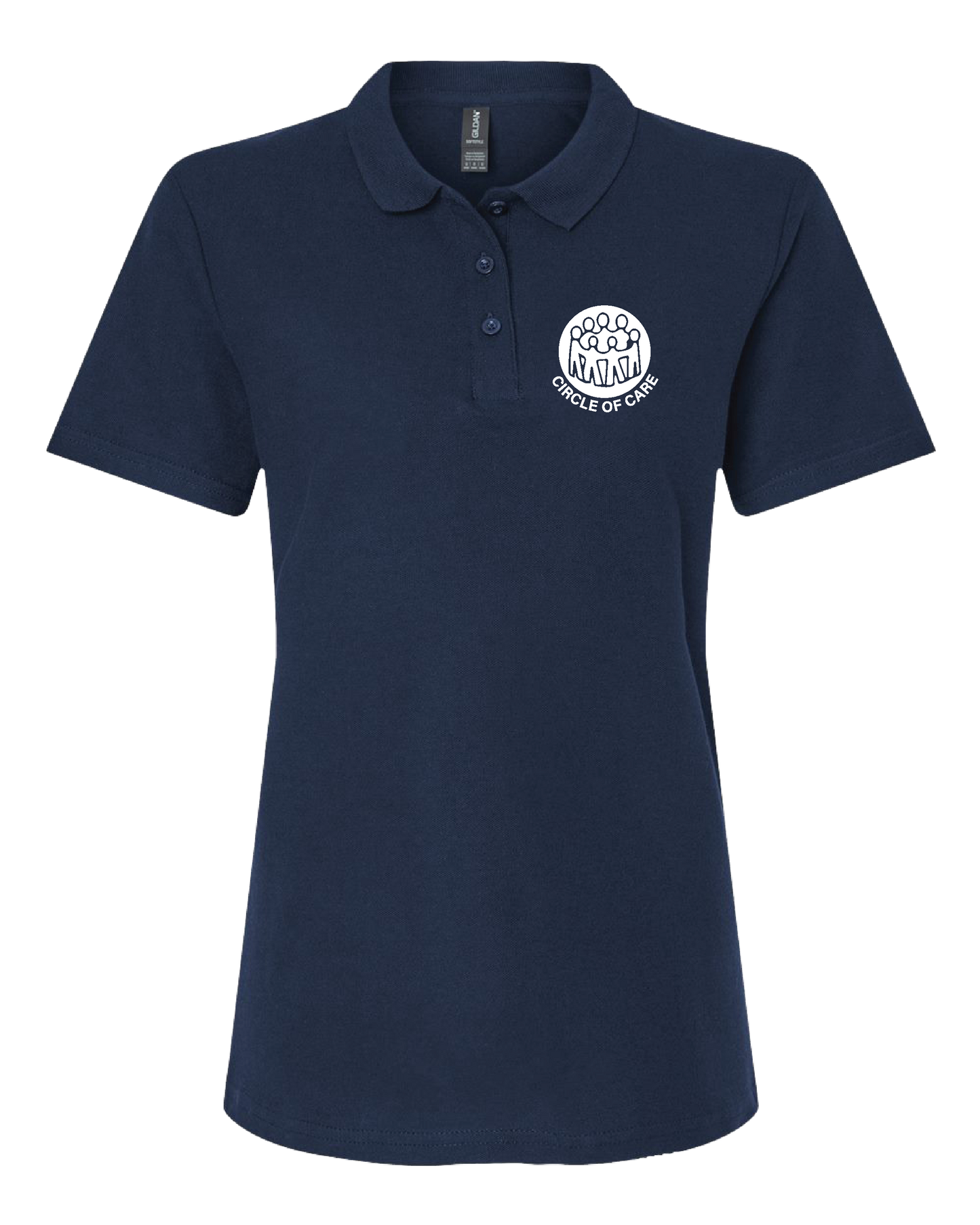 Women's Polo shirt