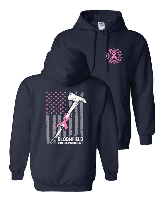 BFD Breast Cancer Awareness 2024 Cash for Cause