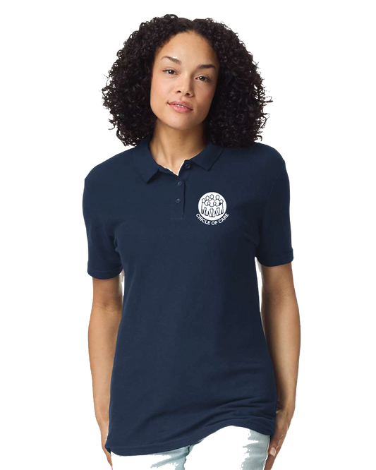 Women's Polo shirt
