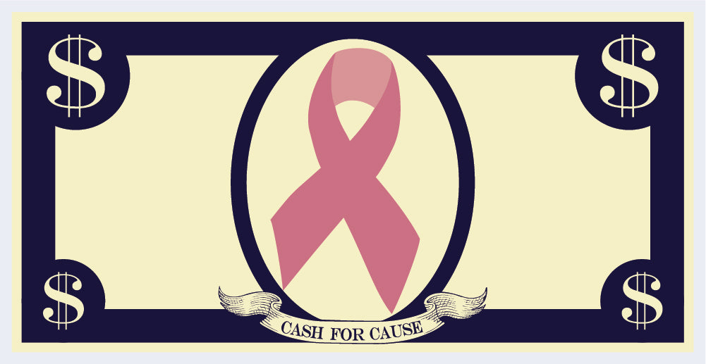 Cash for Cause